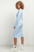 Robe de jour model 184411 Tessita